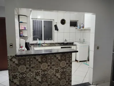 Apartamento com 3 Quartos à venda, 72m² no Vila São Joaquim, Anápolis