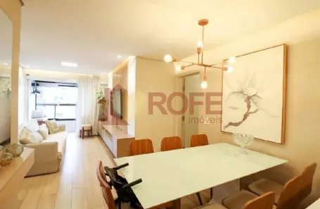 Apartamento com 3 Quartos à venda, 85m² no Cidade Monções, São Paulo