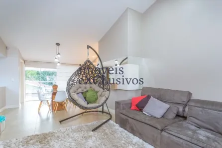 Sobrado com 3 Quartos à venda, 171m² no Pilarzinho, Curitiba