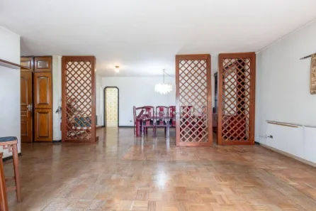 Apartamento com 4 Quartos à venda, 171m² no Santa Cecília, São Paulo