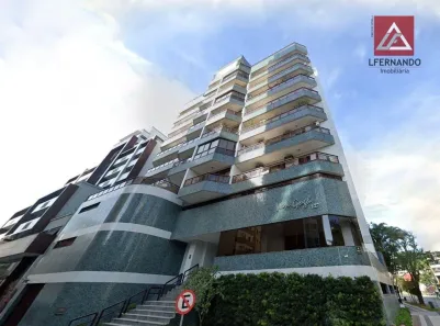Apartamento com 3 Quartos à venda, 240m² no Jardim Blumenau, Blumenau