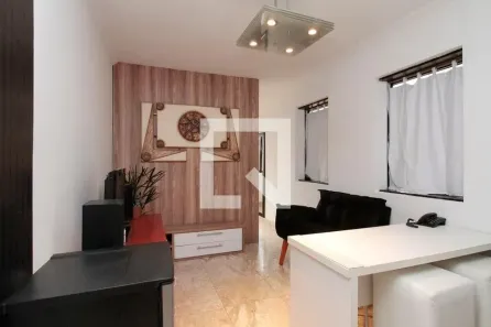 Apartamento com 1 Quarto à venda, 30m² no Consolação, São Paulo