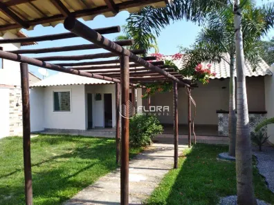 Casa com 3 Quartos à venda, 190m² no Jardim Atlântico Central (Itaipuaçu), Maricá