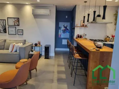 Apartamento com 3 Quartos à venda, 97m² no Jardim São Roque, Limeira