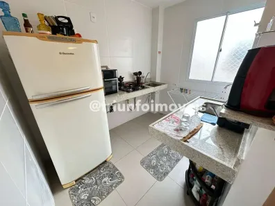 Apartamento com 2 Quartos à venda, 42m² no Aeroporto, Teresina
