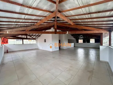 Sala Comercial para alugar, 198m² no Palmeiras, Belo Horizonte