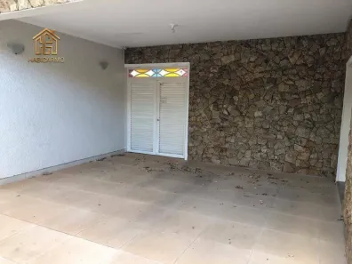 Casa com 3 Quartos à venda, 220m² no Boa Vista, São José do Rio Preto