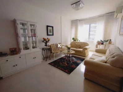 Apartamento com 3 Quartos à venda, 126m² no Centro, Florianópolis