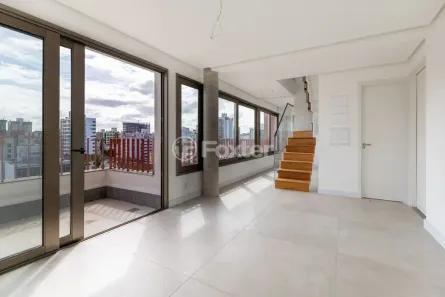 Apartamento com 2 Quartos à venda, 96m² no Menino Deus, Porto Alegre
