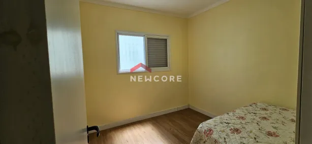 Apartamento com 2 Quartos à venda, 59m² no Parque Industrial, São José dos Campos