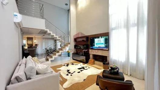 Casa com 4 Quartos à venda, 256m² no Pedra Branca, Palhoça