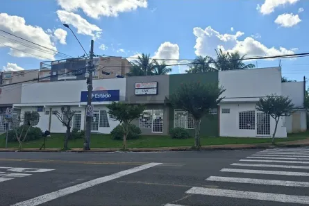 Sala Comercial para alugar, 50m² no Loteamento Nova Mogi, Mogi Mirim
