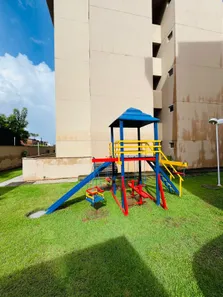 Apartamento com 2 Quartos à venda, 52m² no Cajazeiras, Fortaleza