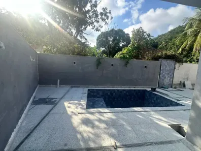 Casa com 3 Quartos para alugar, 180m² no Serra Grande, Niterói