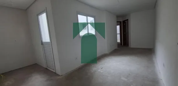 Apartamento com 2 Quartos à venda, 46m² no Vila Pires, Santo André