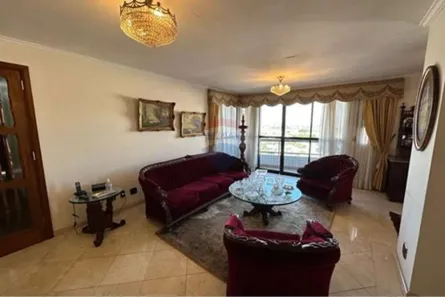 Apartamento com 3 Quartos à venda, 210m² no Vila São João, Poá