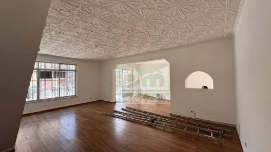 Imóvel Comercial para alugar, 100m² no Parque da Mooca, São Paulo