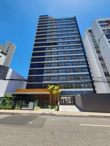 Apartamento com 1 Quarto à venda, 27m² no Barra, Salvador