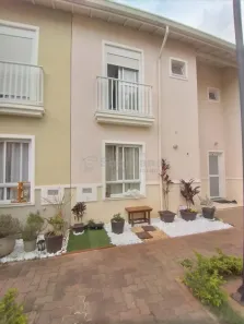 Casa de Condomínio com 3 Quartos à venda, 106m² no Jardim Campos Elíseos, Campinas