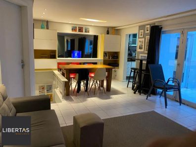 Cobertura com 2 Quartos à venda, 86m² no Santana, Porto Alegre