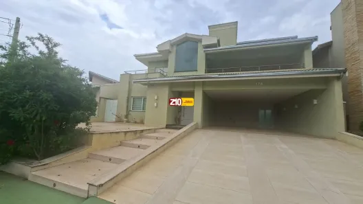 Casa de Condomínio com 4 Quartos à venda, 485m² no Cidade Nova II, Indaiatuba