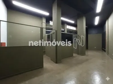 Ponto Comercial à venda, 112m² no Barro Preto, Belo Horizonte