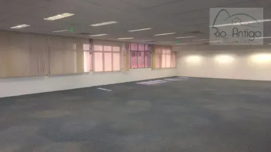 Sala Comercial para alugar, 547m² no Centro, Rio de Janeiro