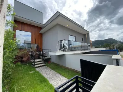 Casa com 3 Quartos à venda, 147m² no Bela Vista, Palhoça