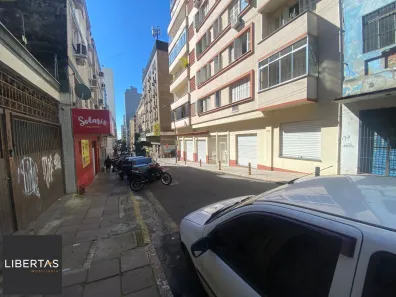 Ponto Comercial à venda, 34m² no Centro Histórico, Porto Alegre