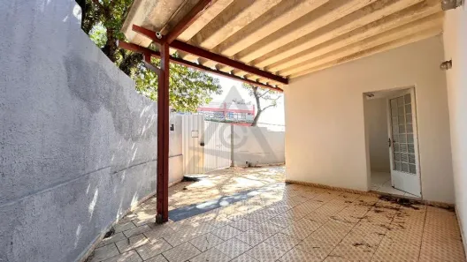 Imóvel Comercial com 5 Quartos para alugar, 200m² no DAE, Campinas