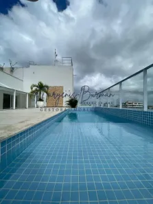 Cobertura com 3 Quartos à venda, 219m² no Pitangueiras, Lauro de Freitas