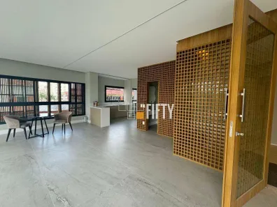 Apartamento com 3 Quartos à venda, 183m² no Vila Nova Conceição, São Paulo