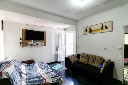 Casa com 3 Quartos à venda, 74m² no Vila Carmosina, São Paulo