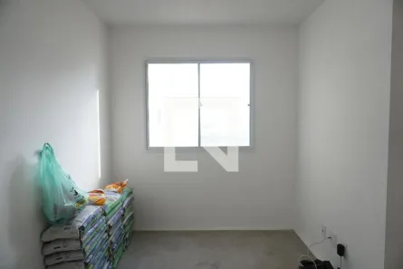 Apartamento com 2 Quartos à venda, 45m² no Cidade Nova São Miguel, São Paulo