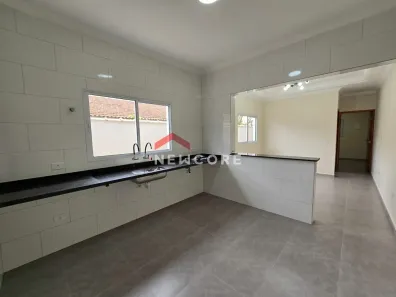 Casa com 2 Quartos à venda, 70m² no Balneario Santa Eugenia, Mongaguá