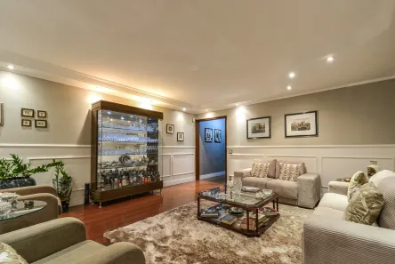 Casa com 3 Quartos à venda, 215m² no Jardim da Glória, São Paulo