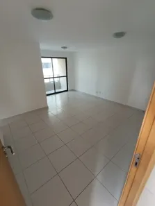 Apartamento com 3 Quartos para alugar, 76m² no Capim Macio, Natal
