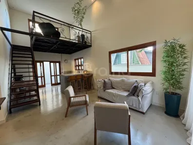 Casa com 3 Quartos à venda, 98m² no Itacorubi, Florianópolis