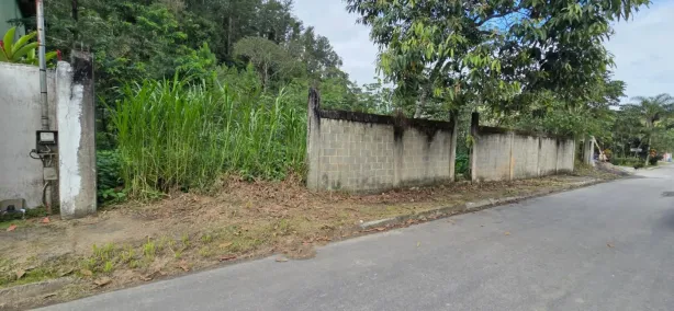 Lote/Terreno à venda, 901m² no Pontal (Cunhambebe), Angra dos Reis