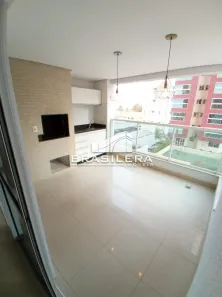 Apartamento com 3 Quartos à venda, 100m² no Residencial Eldorado Expansão, Goiânia