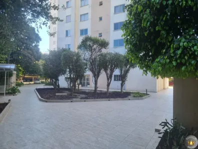 Apartamento com 2 Quartos à venda, 49m² no Mooca, São Paulo