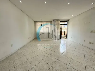 Apartamento com 3 Quartos à venda, 127m² no Boqueirão, Santos