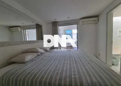 Cobertura com 2 Quartos à venda, 159m² no Copacabana, Rio de Janeiro
