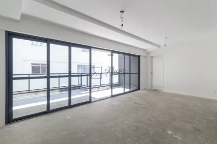 Apartamento com 2 Quartos à venda, 158m² no Itaim Bibi, São Paulo