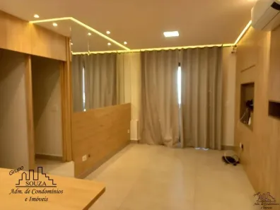 Apartamento com 3 Quartos à venda, 78m² no Taquaral, Campinas