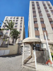 Apartamento com 2 Quartos à venda, 59m² no Vila Santa Luzia, Taboão da Serra