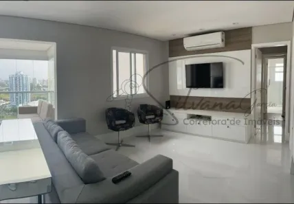 Apartamento com 3 Quartos à venda, 124m² no Jardim Marica, Mogi das Cruzes