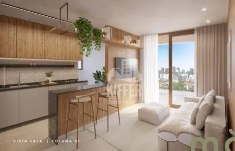 Apartamento com 3 Quartos à venda, 99m² no Icaraí, Niterói