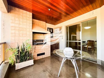 Apartamento com 3 Quartos à venda, 268m² no Centro, Araçatuba