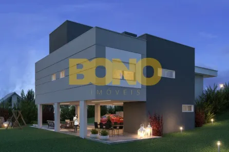 Casa com 3 Quartos à venda, 294m² no Nossa Senhora da Saúde, Caxias do Sul